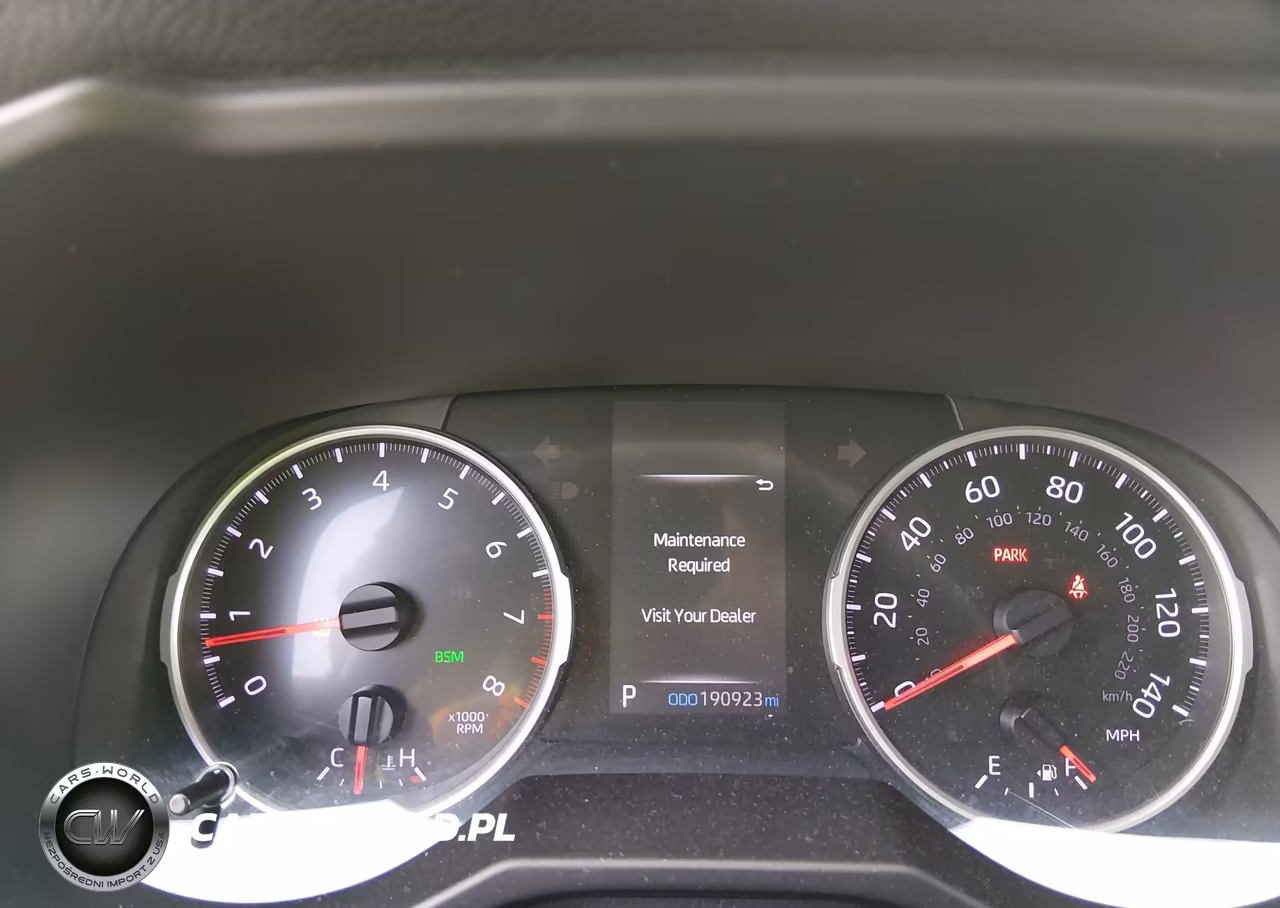 2021 Toyota Rav4 Xle VIN:2T3W1RFVXMW136135 - 7