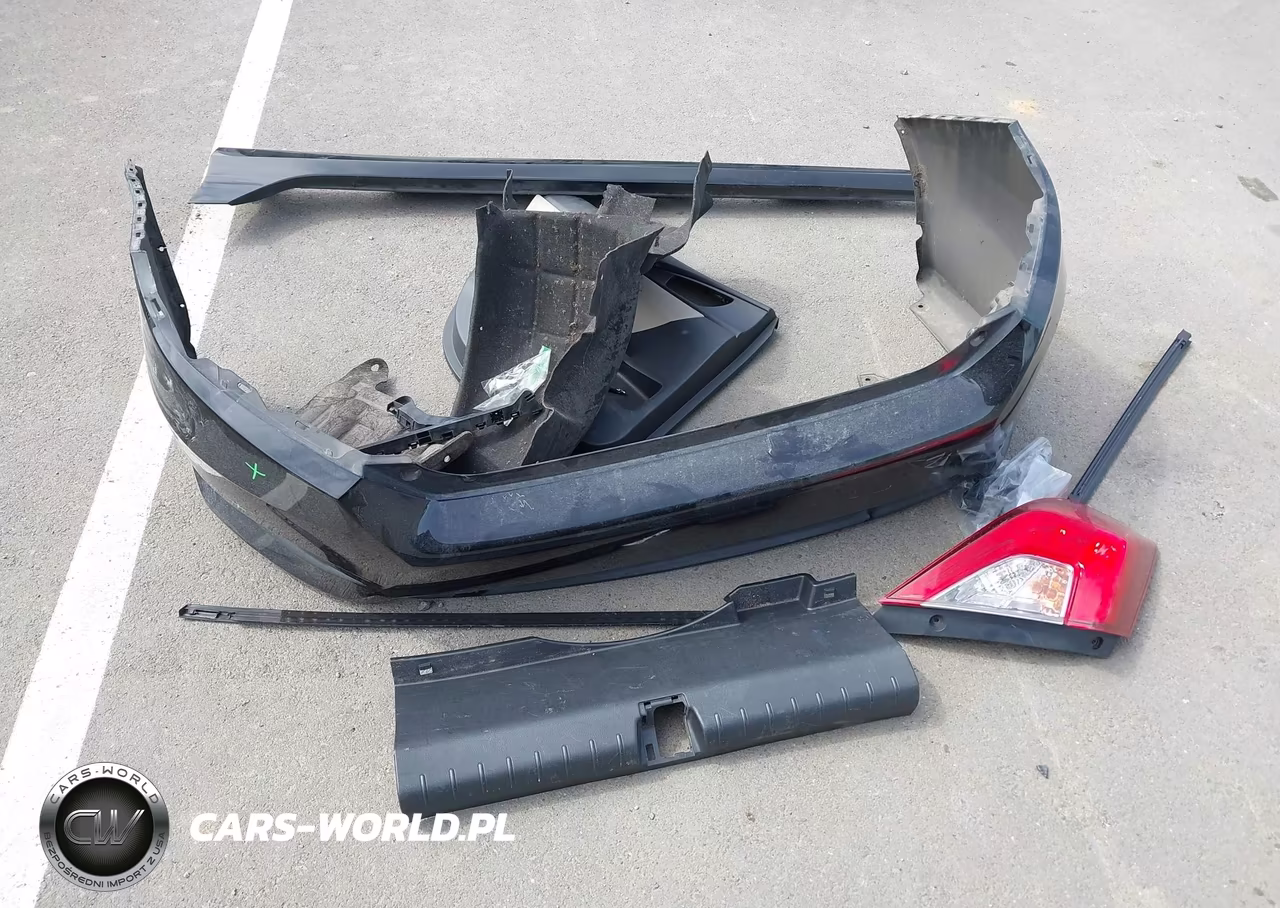 2016 Honda Civic Lx VIN:2HGFC2F53GH546377 - 12