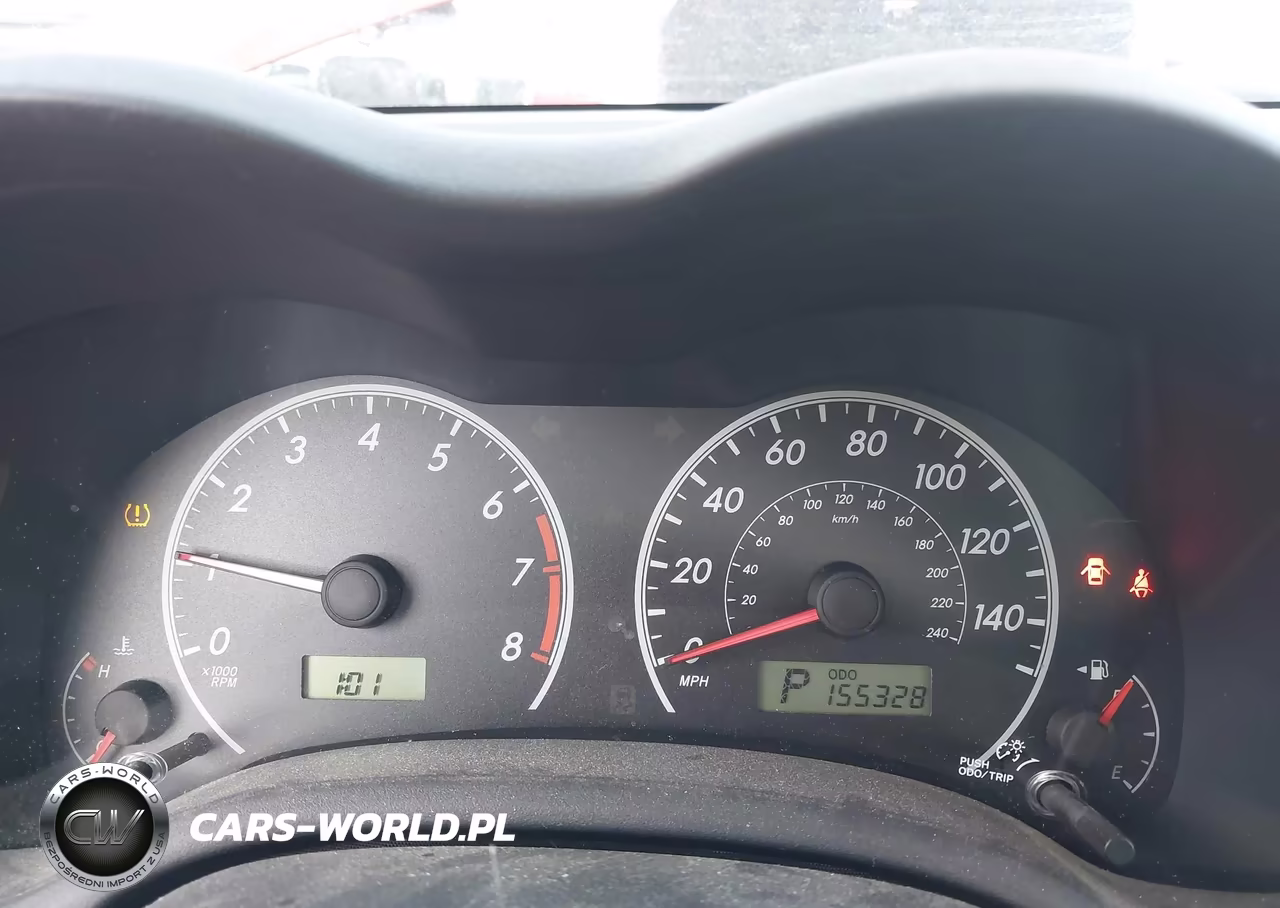 2009 Toyota Corolla S VIN:1NXBU40E59Z083653 - 7