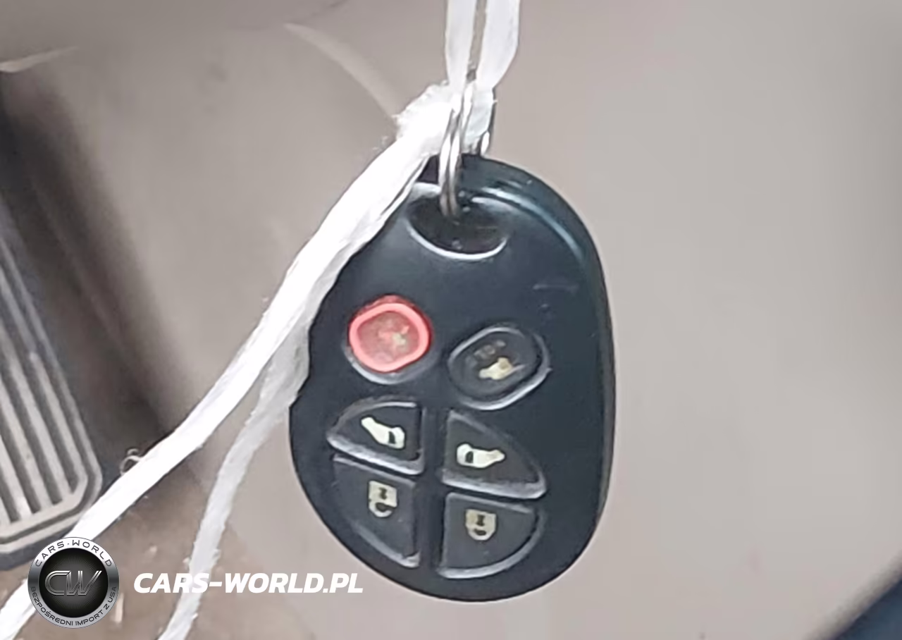2008 Toyota Sienna Xle VIN:5TDZK22CX8S223188 - 11