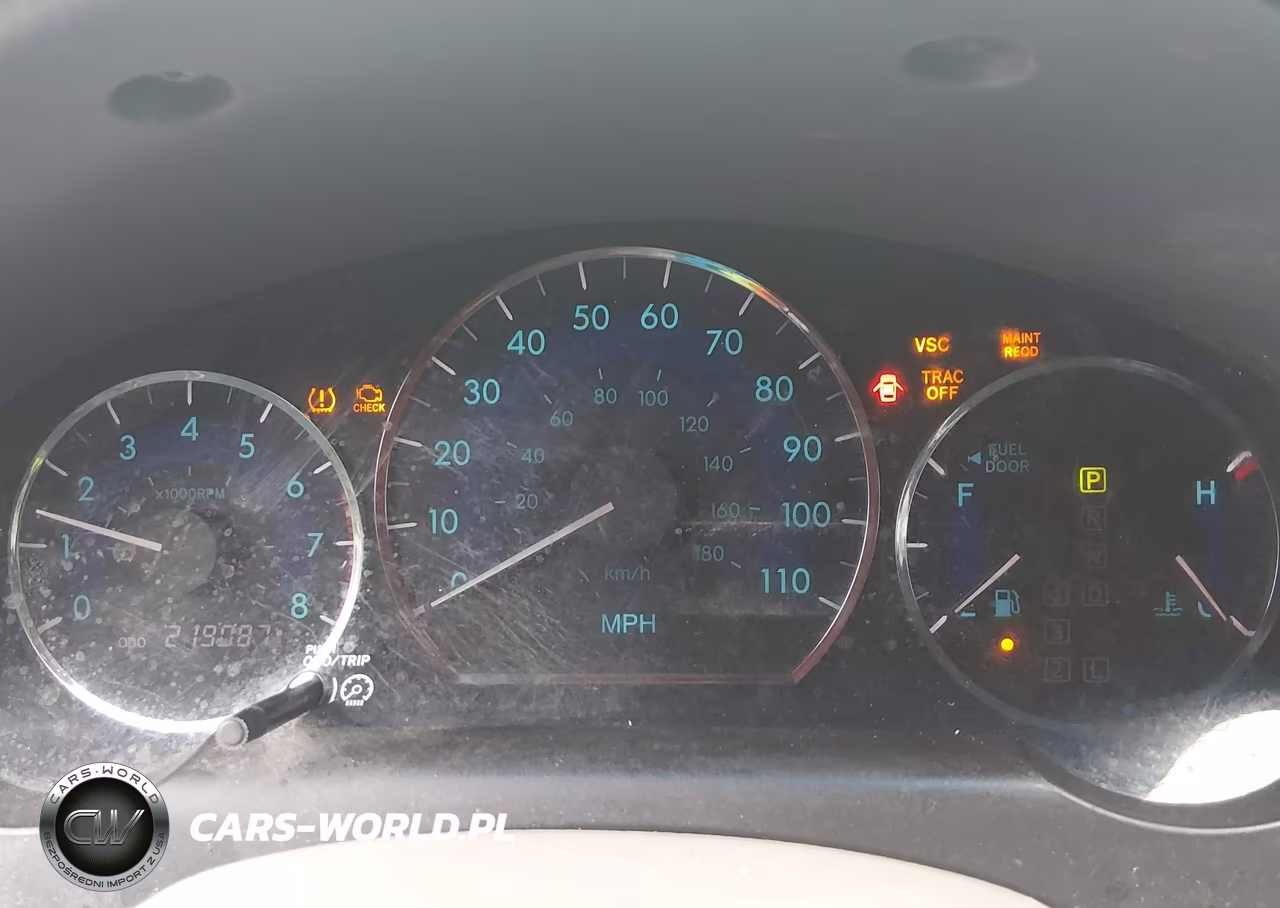 2008 Toyota Sienna Xle VIN:5TDZK22CX8S223188 - 7