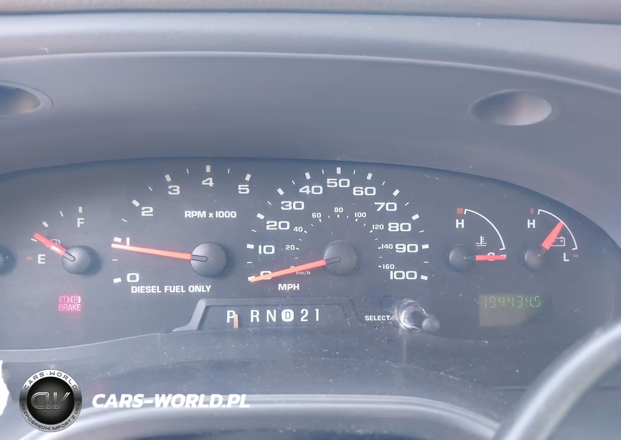 2007 Ford E-150 Commercial-Recreational VIN:1FTNE14W17DA38822 - 7