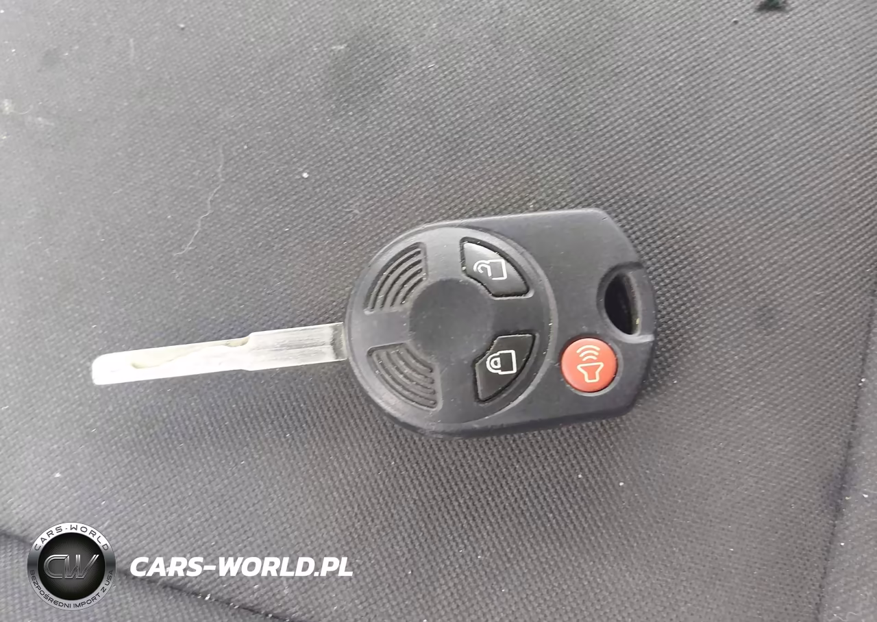2014 Ford Escape S VIN:1FMCU0F74EUE13329 - 11
