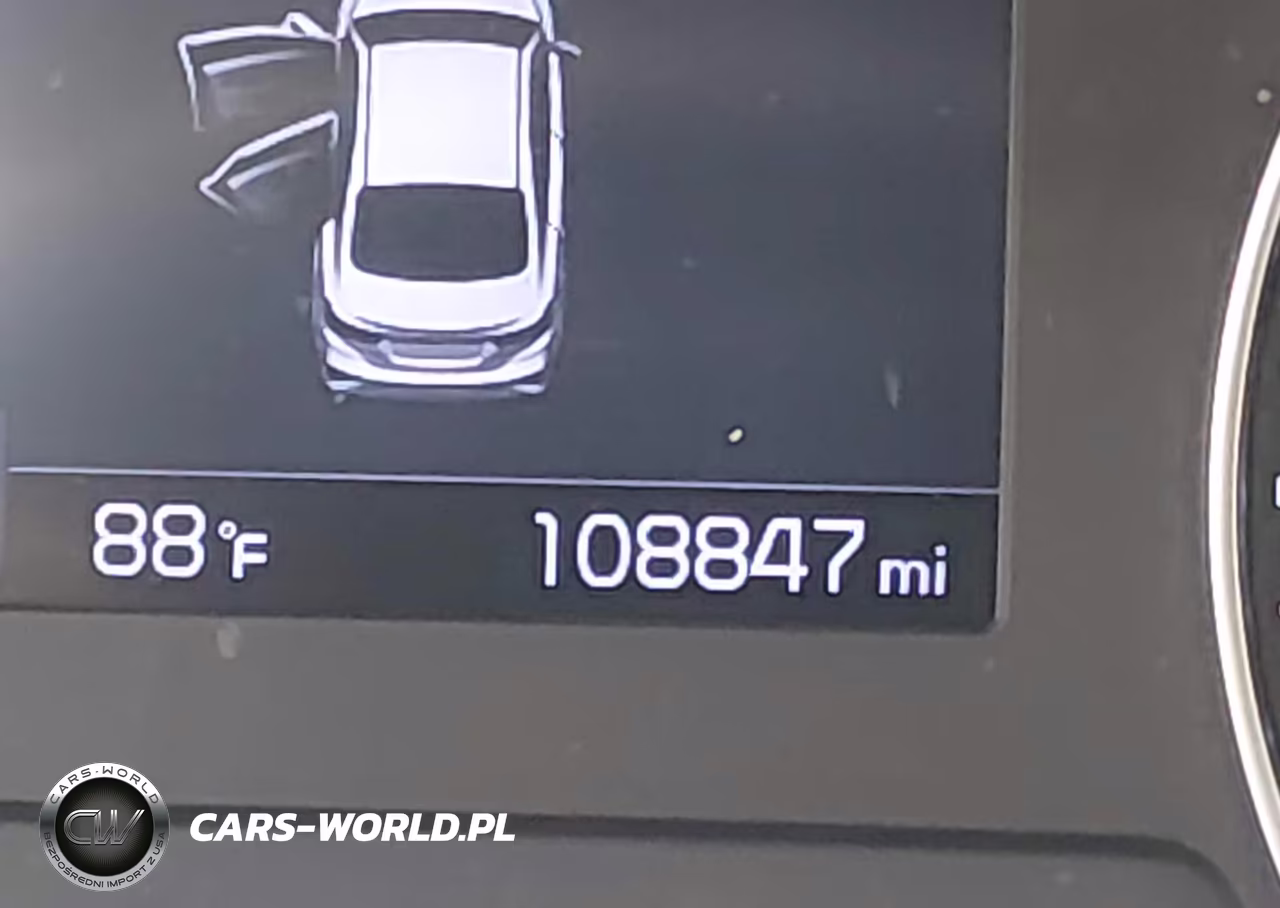 2019 Kia Forte Lxs VIN:3KPF24AD2KE054598 - 15