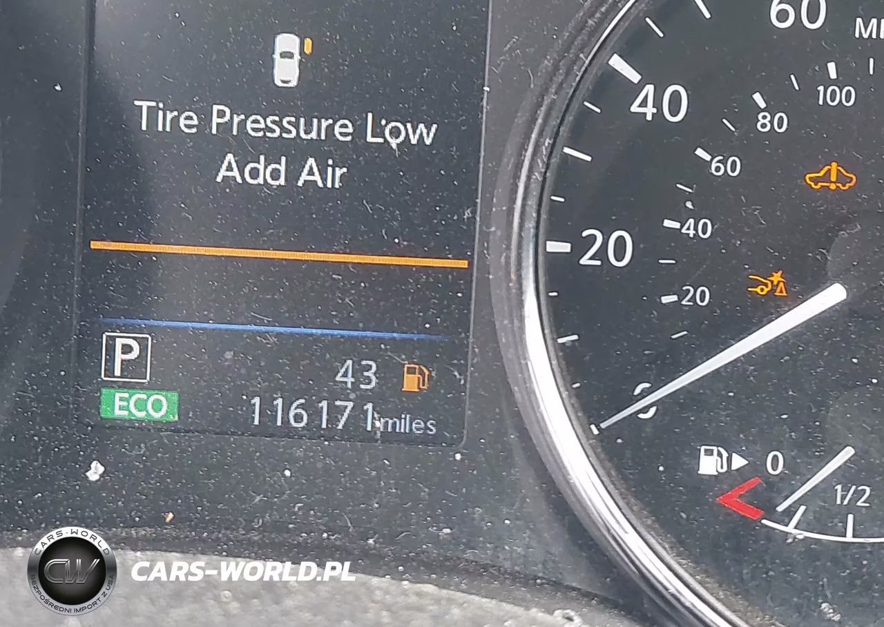 2019 Nissan Rogue Hybrid Sl VIN:5N1ET2MV0KC737775 - 15