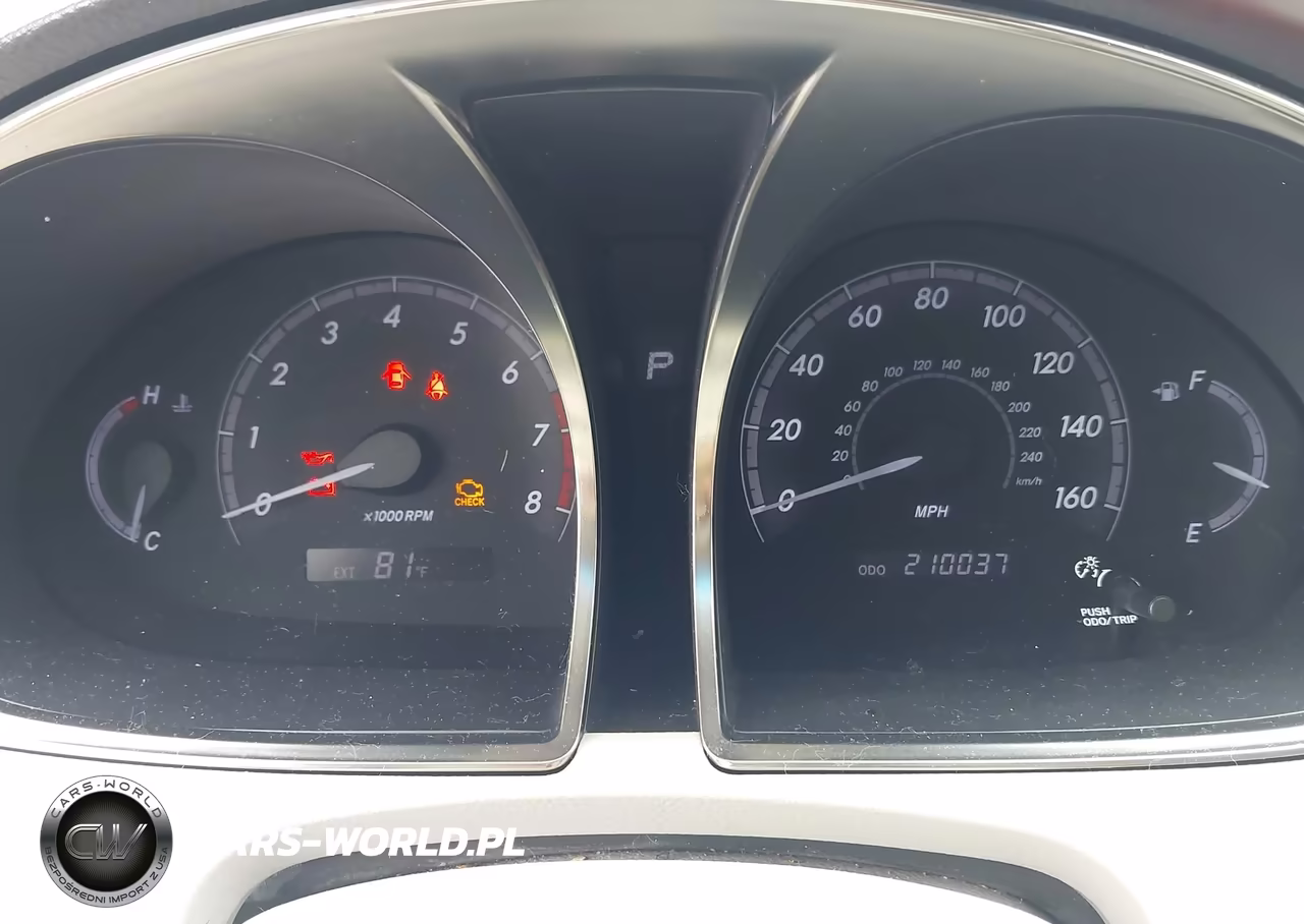 2011 Toyota Avalon Limited VIN:4T1BK3DB3BU371452 - 7