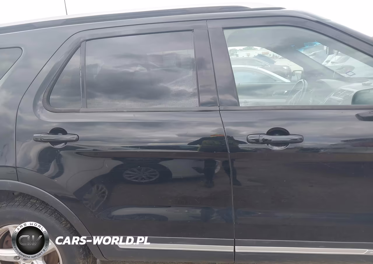 2016 Ford Explorer Xlt VIN:1FM5K8D81GGC23448 - 13