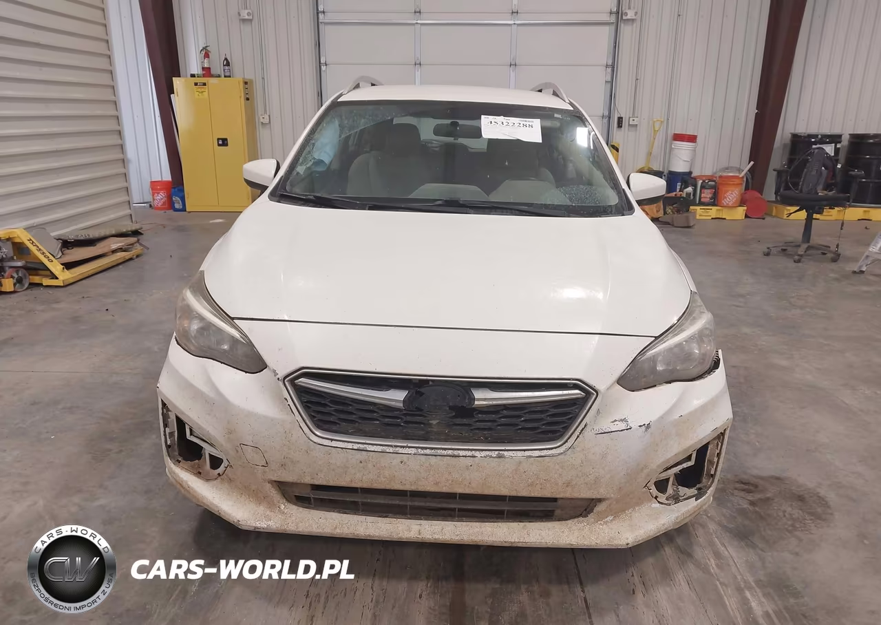 2018 Subaru Impreza 2.0I Premium VIN:4S3GTAB69J3725142 - 13
