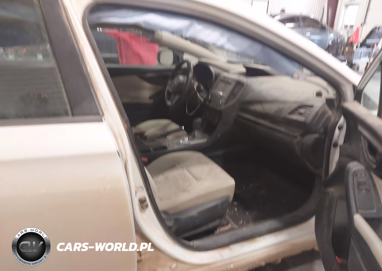 2018 Subaru Impreza 2.0I Premium VIN:4S3GTAB69J3725142 - 5