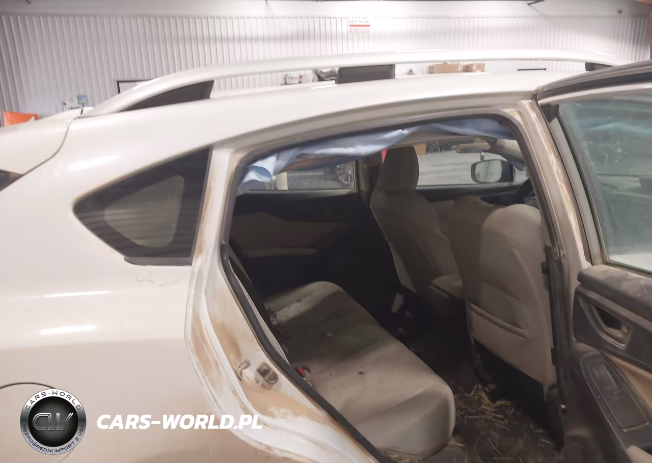 2018 Subaru Impreza 2.0I Premium VIN:4S3GTAB69J3725142 - 8