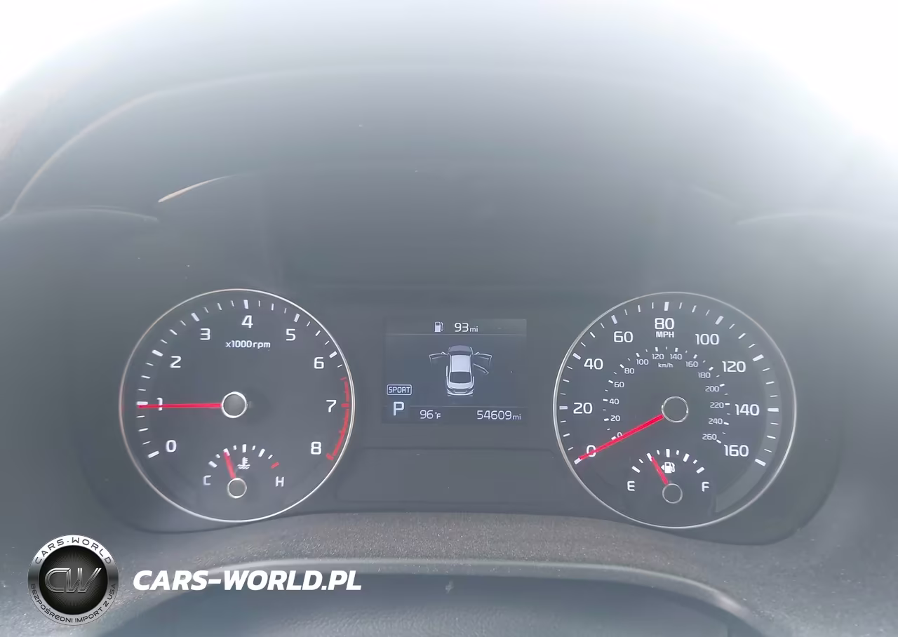 2020 Kia Forte Ex VIN:3KPF54ADXLE211318 - 7