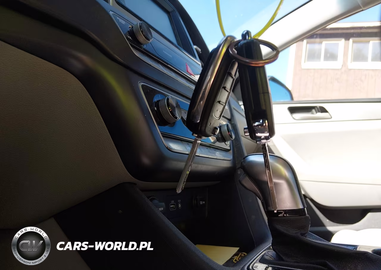 2019 Hyundai Sonata Se VIN:5NPE24AF3KH733501 - 11
