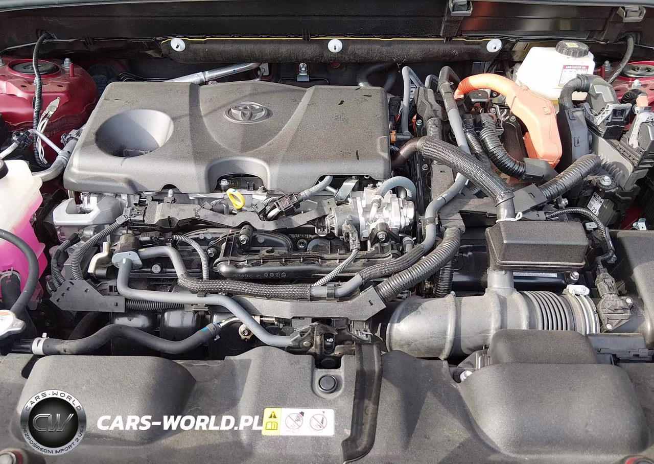 2024 Toyota Venza Xle VIN:JTEAAAAH2RJ179110 - 10