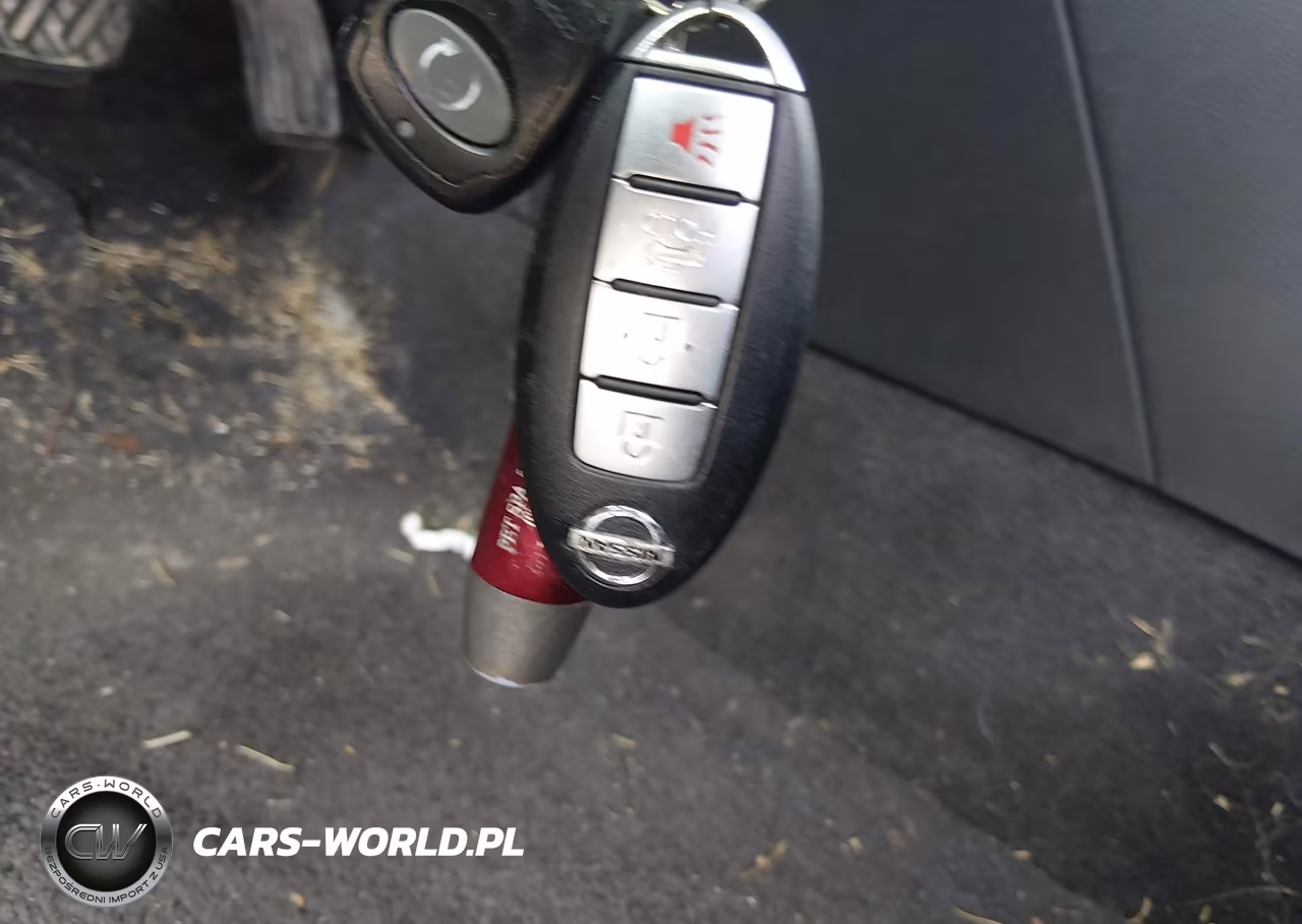 2008 Nissan Altima 3.5 Se VIN:1N4BL24EO8C196667 - 11