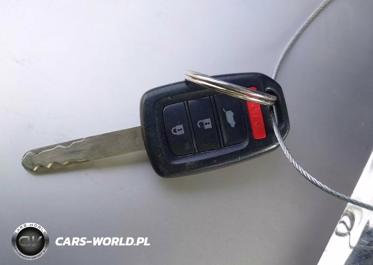 2016 Honda Cr-V Se VIN:2HKRM3H45GH537593 - 11