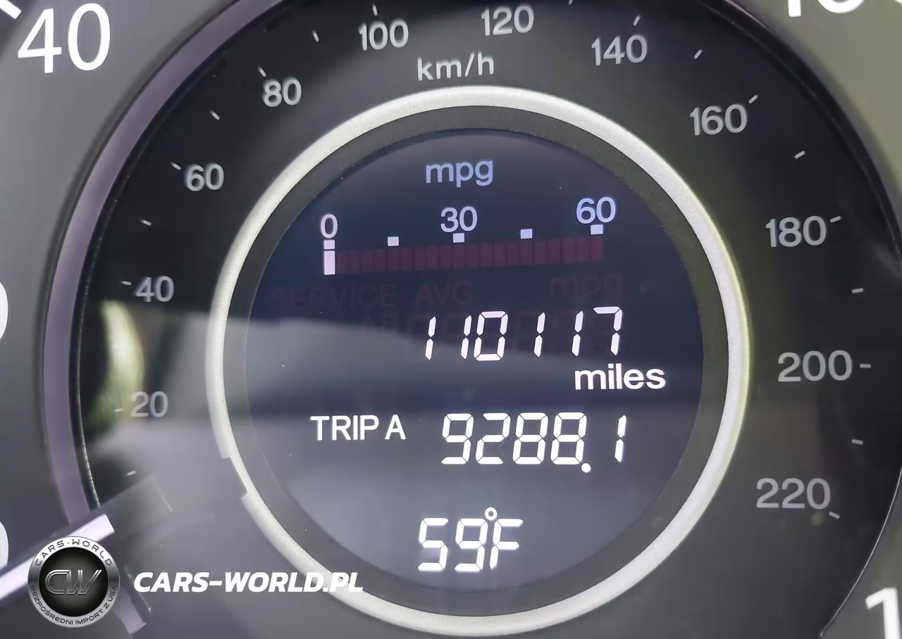 2016 Honda Cr-V Se VIN:2HKRM3H45GH537593 - 16