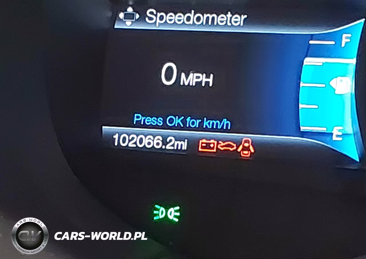 2018 Ford Edge Titanium VIN:2FMPK4K80JBC02089 - 15