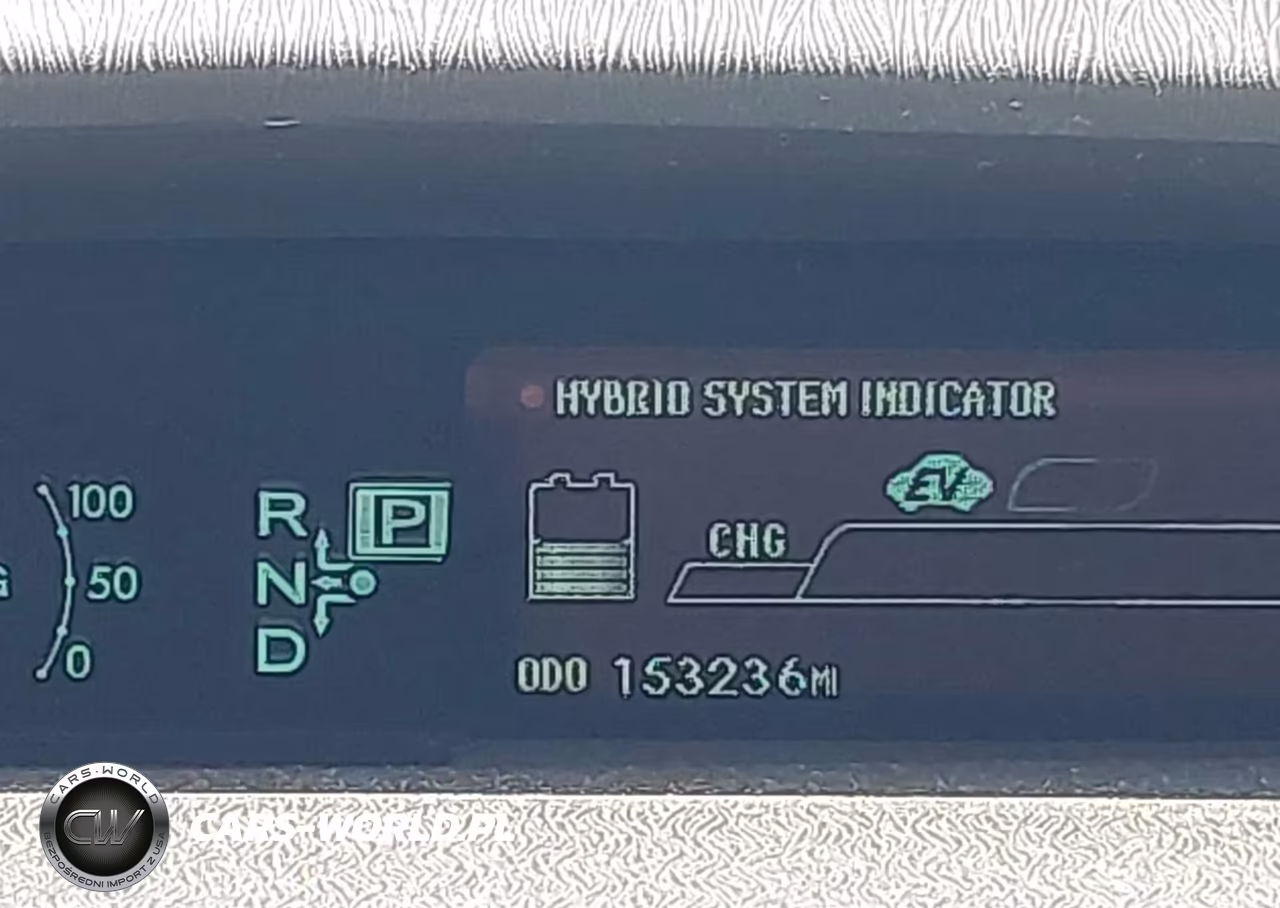 2015 Toyota Prius Two VIN:JTDKN3DU8F0462064 - 7