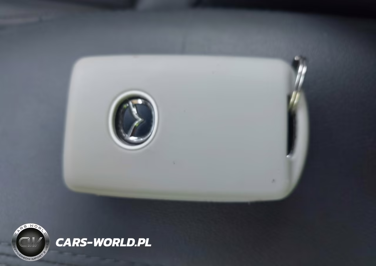 2021 Mazda Cx-30 Select VIN:3MVDMABL3MM317002 - 11