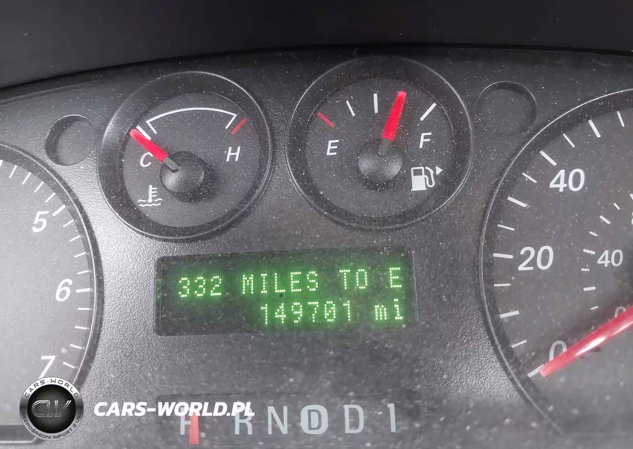 2005 Ford Taurus Se VIN:1FAFP53U85A279819 - 15