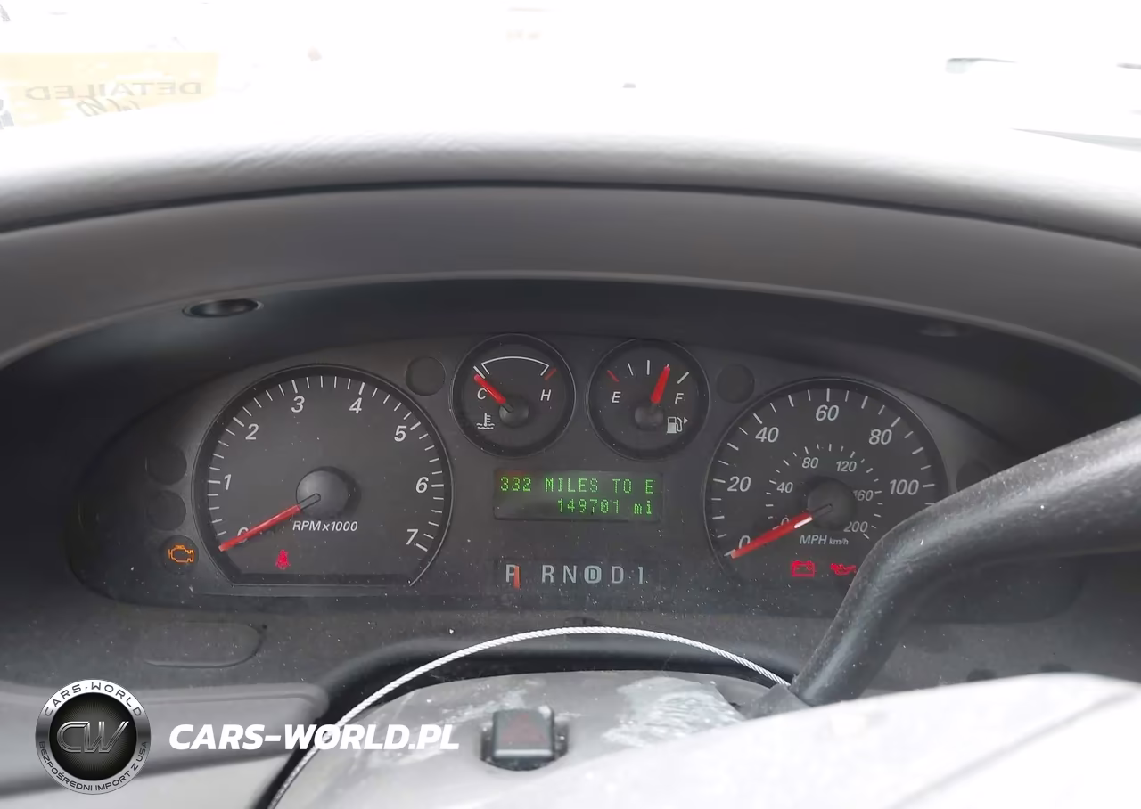2005 Ford Taurus Se VIN:1FAFP53U85A279819 - 7