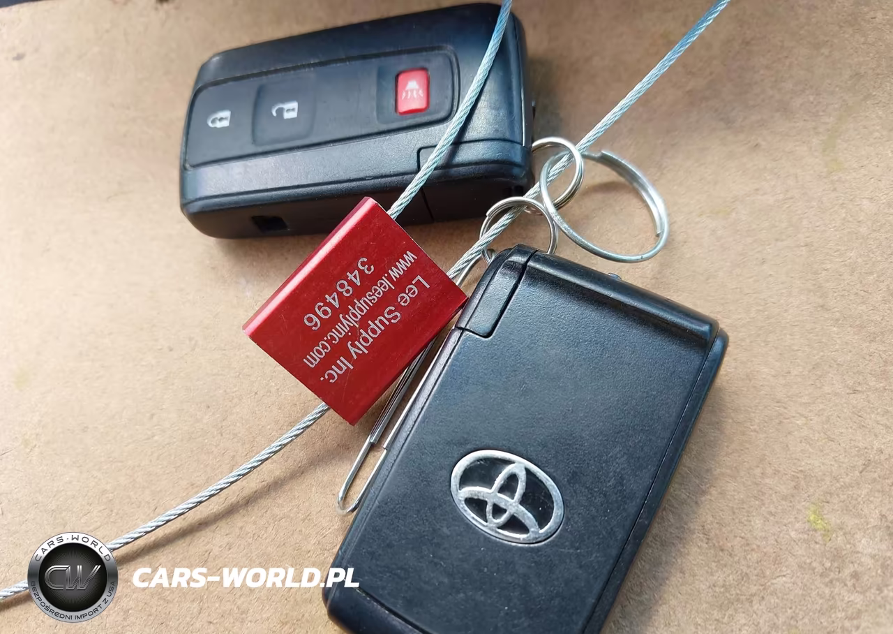 2008 Toyota Prius VIN:JTDKB20U987806200 - 11