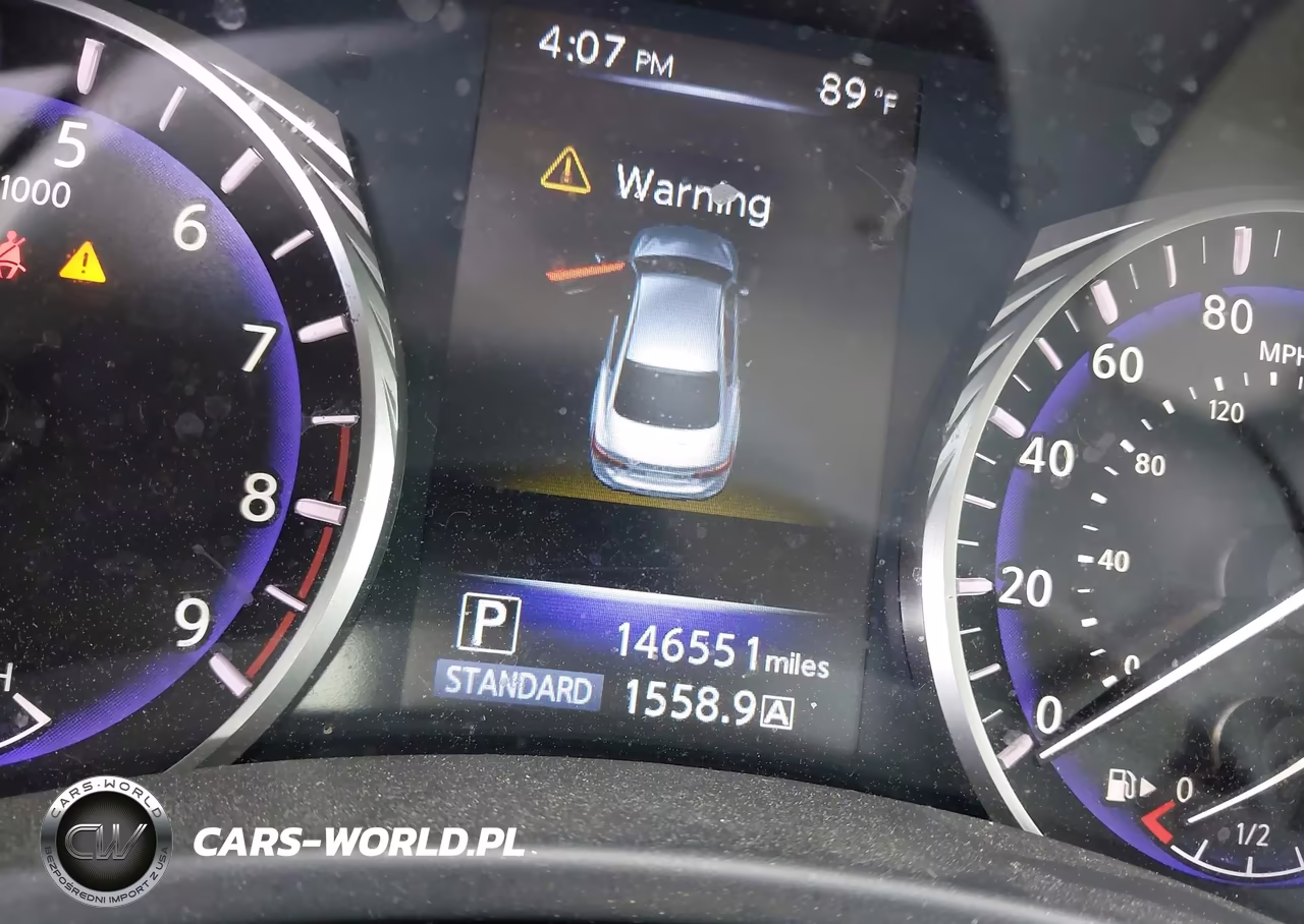 2014 Infiniti Q50 VIN:JN1BV7AP7EM688385 - 15