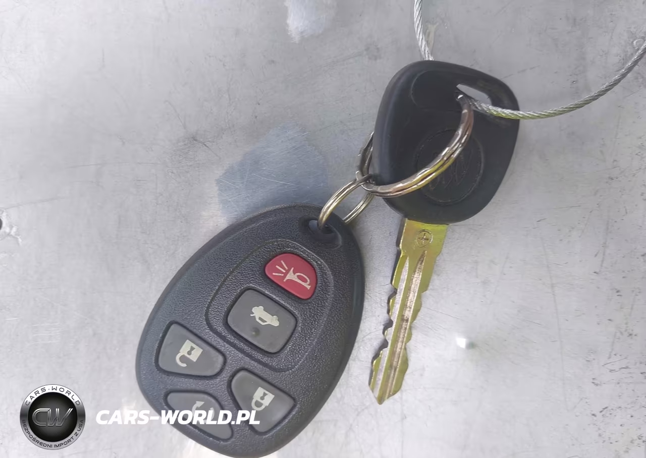 2006 Buick Lucerne Cx VIN:1G4HP57276U138893 - 11