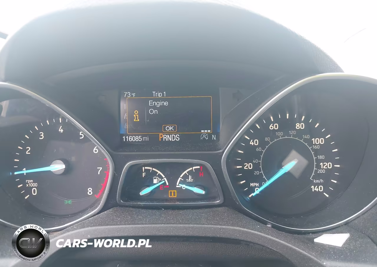 2017 Ford Escape Se VIN:1FMCU0GD7HUD83462 - 7