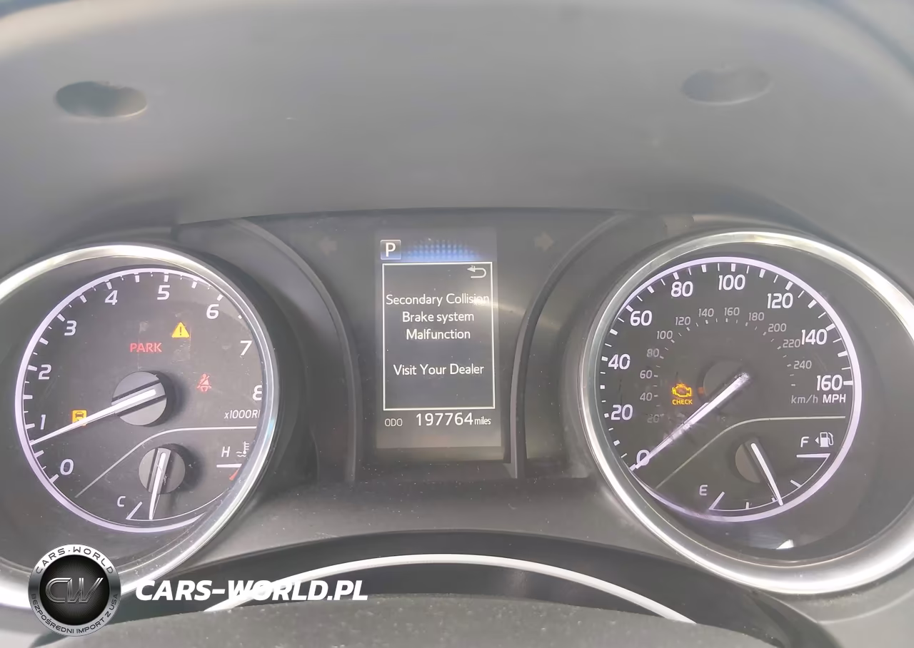 2020 Toyota Camry Le VIN:4T1C11AK4LU889524 - 7