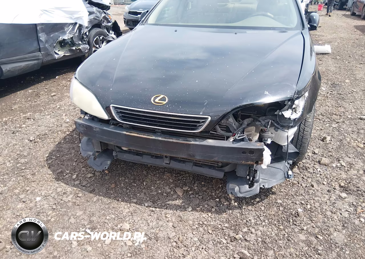 1998 Lexus Es 300 VIN:JT8BF28G5W5021473 - 6