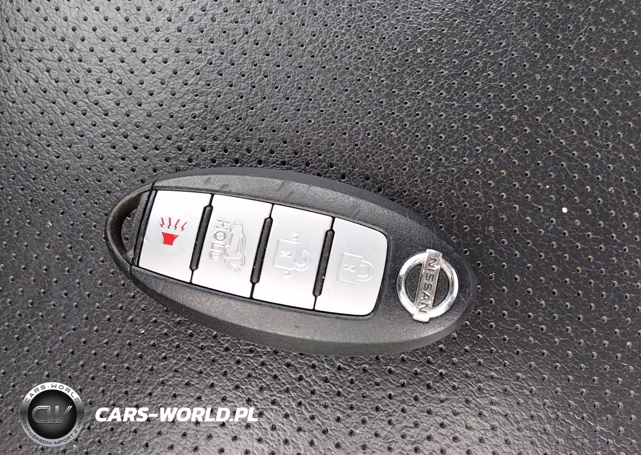 2014 Nissan Rogue Sl VIN:5N1AT2MV6EC758228 - 11