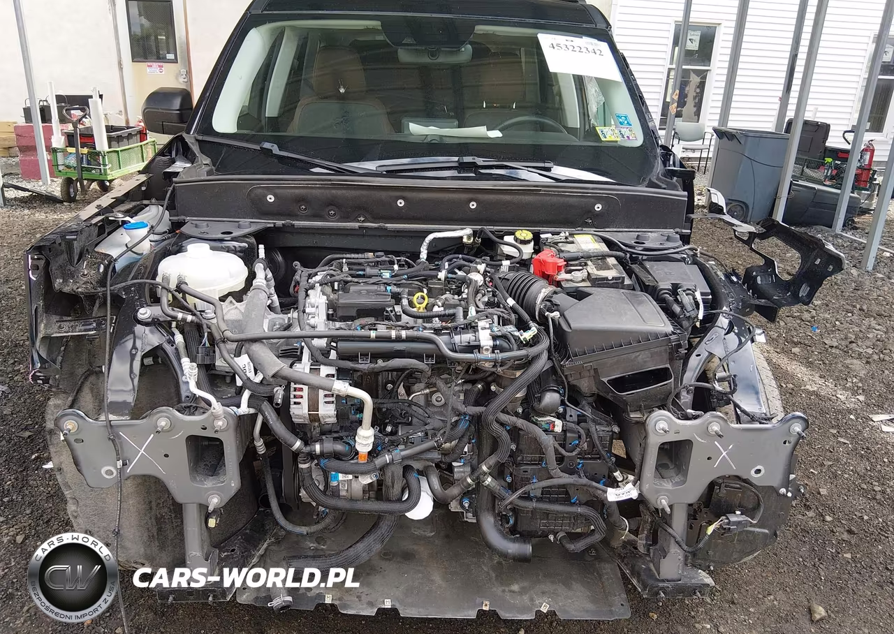 2022 Ford Bronco Sport Outer Banks VIN:3FMCR9C60NRD10840 - 10