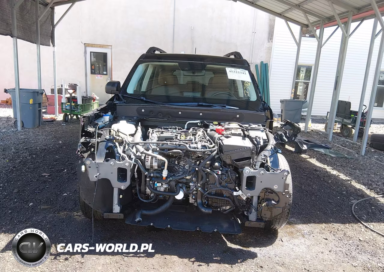 2022 Ford Bronco Sport Outer Banks VIN:3FMCR9C60NRD10840 - 13