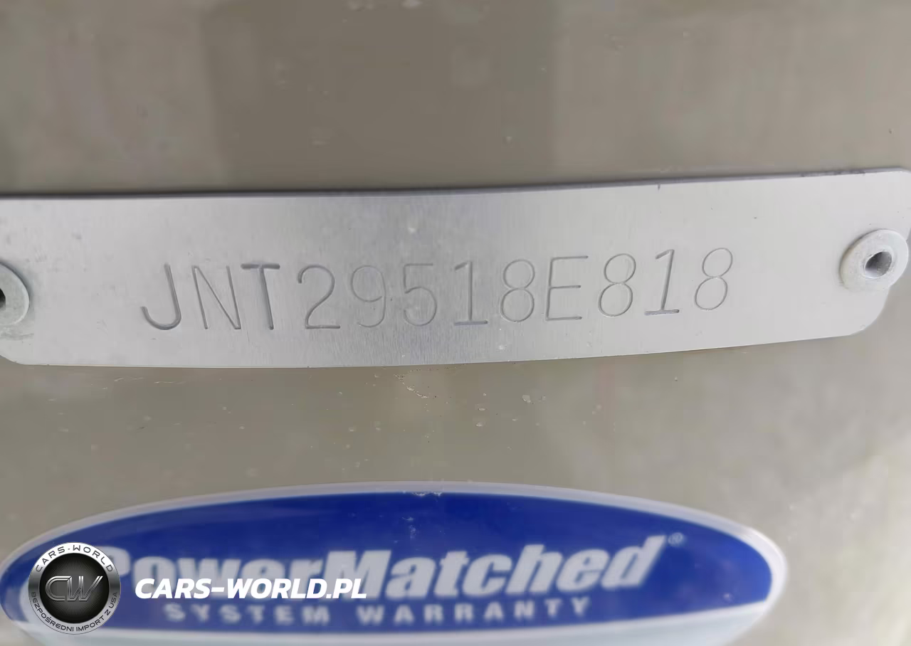 2018 Nauticstar Other VIN:JNT29518E818 - 9
