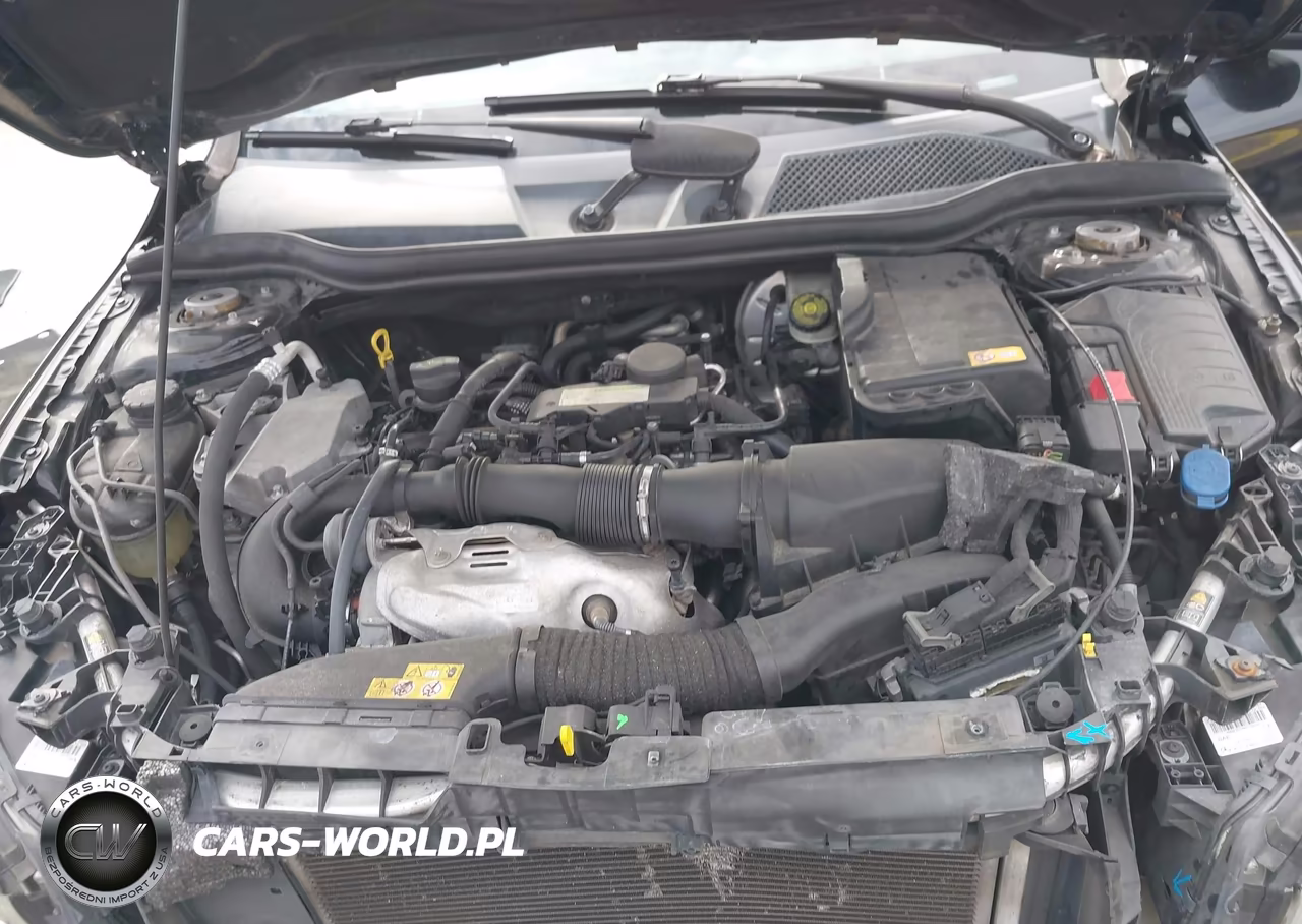2014 Mercedes-Benz Cla 250 VIN:WDDSJ4EB4EN044400 - 10