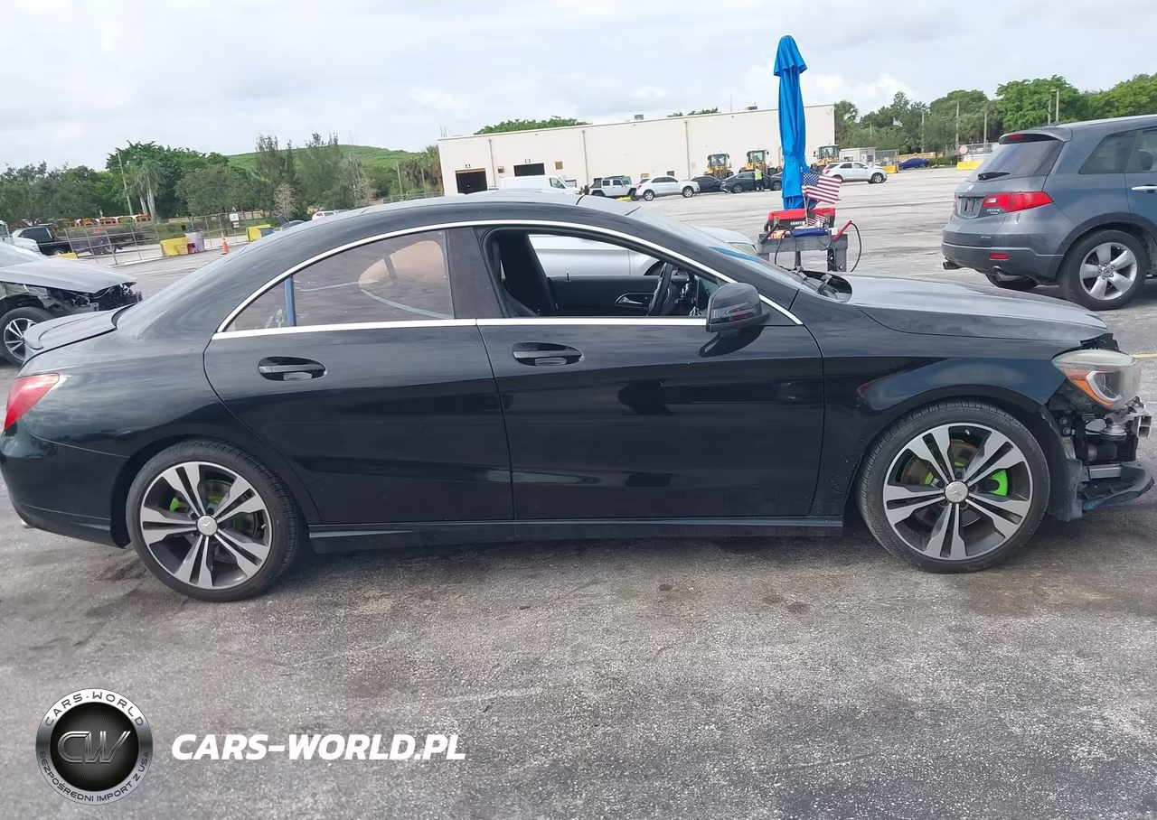 2014 Mercedes-Benz Cla 250 VIN:WDDSJ4EB4EN044400 - 13
