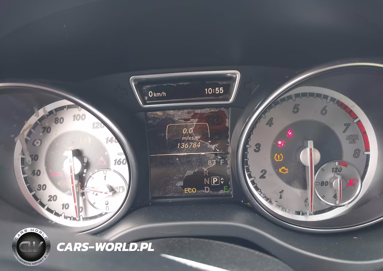 2014 Mercedes-Benz Cla 250 VIN:WDDSJ4EB4EN044400 - 7
