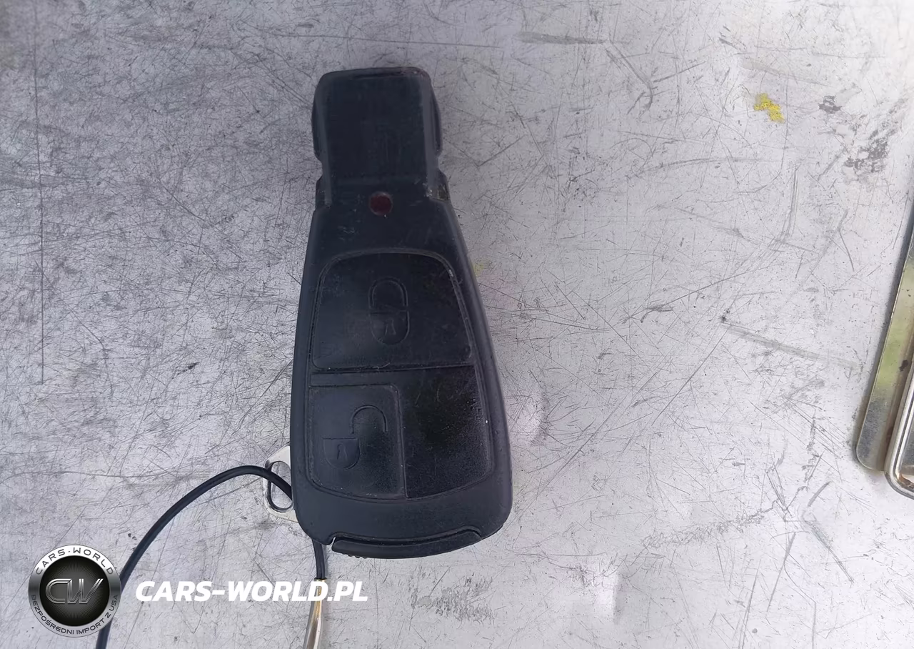1998 Mercedes-Benz E 320 VIN:WDBJH65F3WA663819 - 11