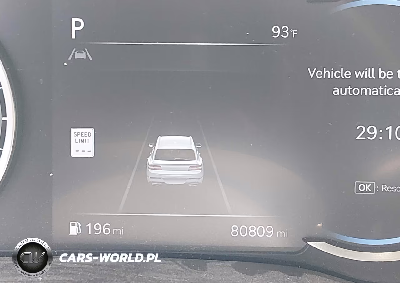 2022 Genesis Gv80 3.5T Awd VIN:KMUHCESC4NU075733 - 15