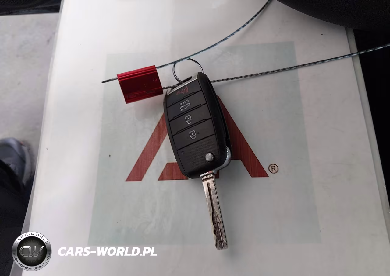 2016 Kia Rio Lx VIN:KNADM4A34G6606394 - 11