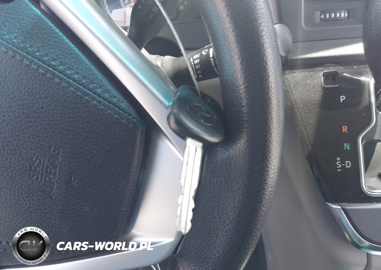 2017 Toyota Sienna Le 8 Passenger VIN:5TDKZ3DC6HS882997 - 11