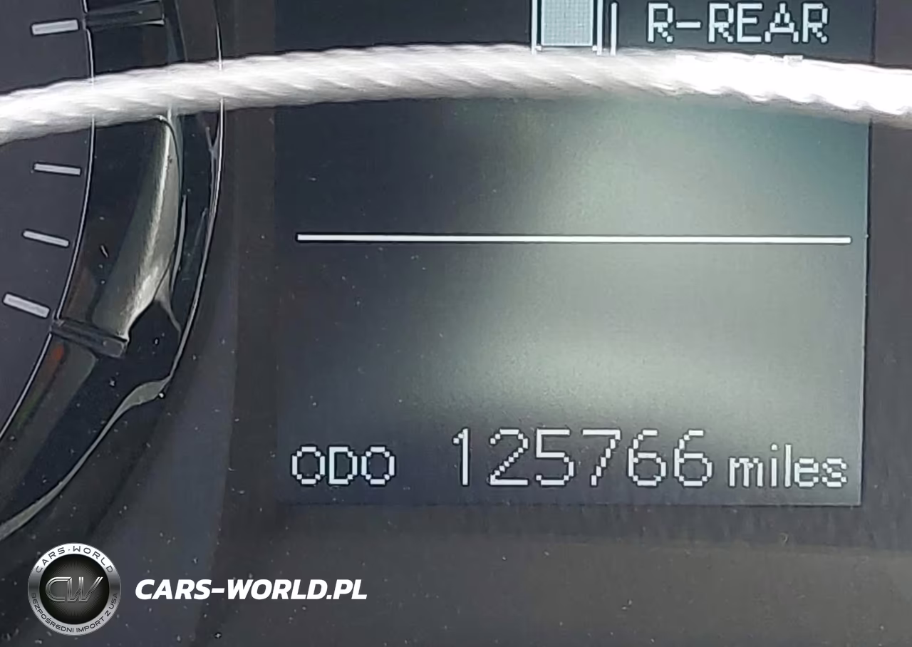 2017 Toyota Sienna Le 8 Passenger VIN:5TDKZ3DC6HS882997 - 15