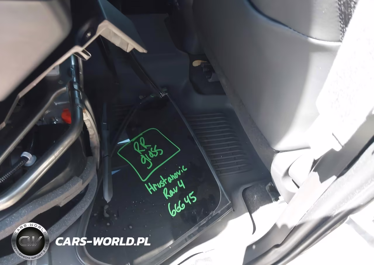 2025 Toyota Rav4 Hybrid Xse VIN:JTME6RFV3SD570338 - 22