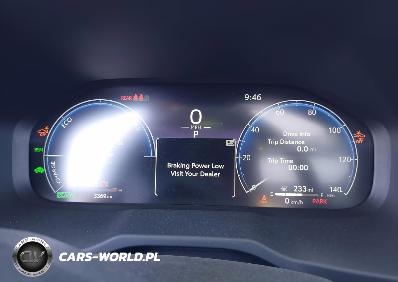 2025 Toyota Rav4 Hybrid Xse VIN:JTME6RFV3SD570338 - 7