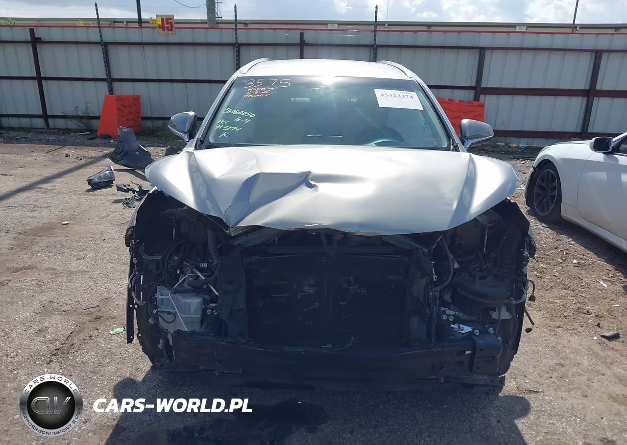 2017 Lexus Nx 200T VIN:JTJYARBZ1H2083774 - 13