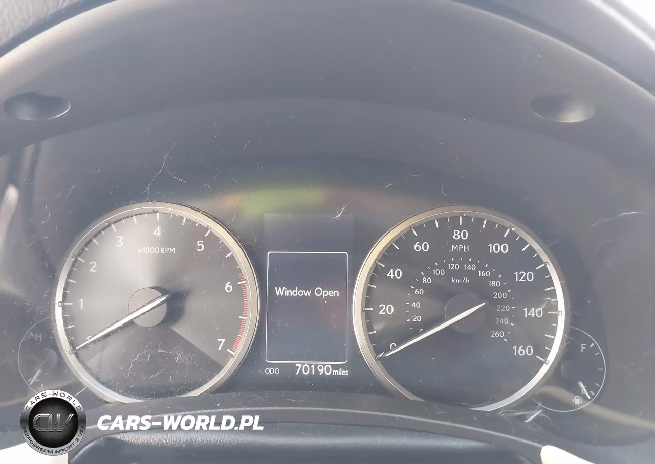 2017 Lexus Nx 200T VIN:JTJYARBZ1H2083774 - 7