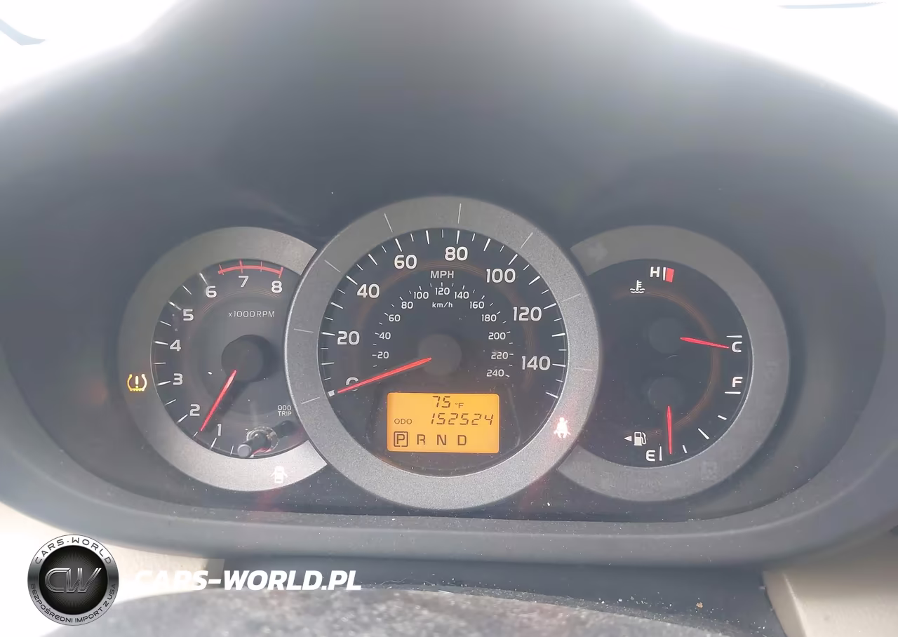 2009 Toyota Rav4 Limited V6 VIN:JTMBK31V995075049 - 7