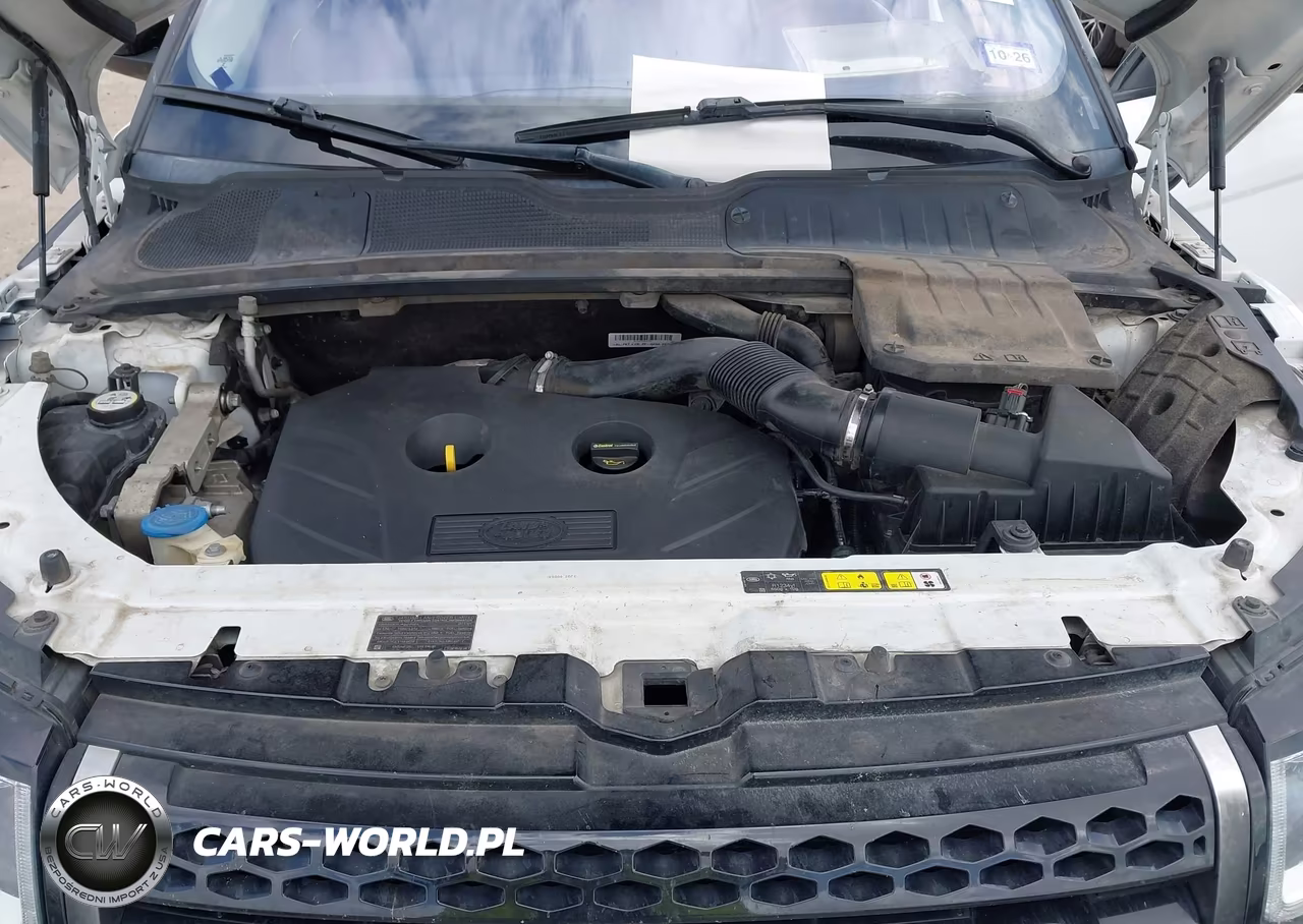 2017 Land Rover Range Rover Evoque Se-Se Premium VIN:SALVP2BG0HH221109 - 10