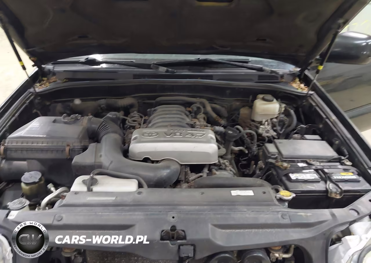 2007 Toyota 4Runner Limited VIN:JTEBT17RX78040927 - 10